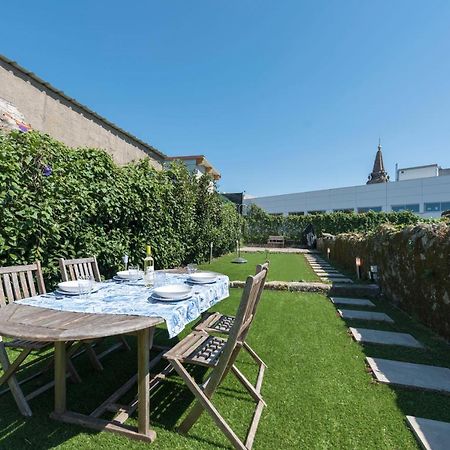 Bmyguest - Almada Garden Apartment Porto Eksteriør billede