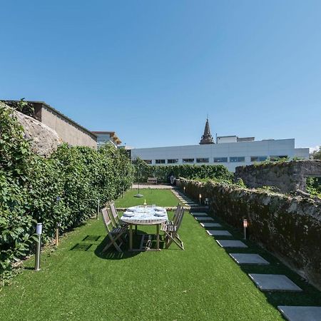 Bmyguest - Almada Garden Apartment Porto Eksteriør billede