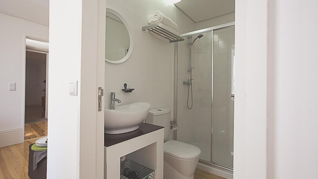Bmyguest - Almada Garden Apartment Porto Eksteriør billede