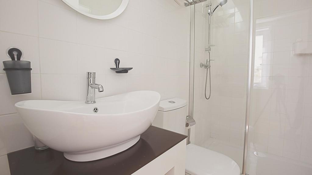 Bmyguest - Almada Garden Apartment Porto Eksteriør billede