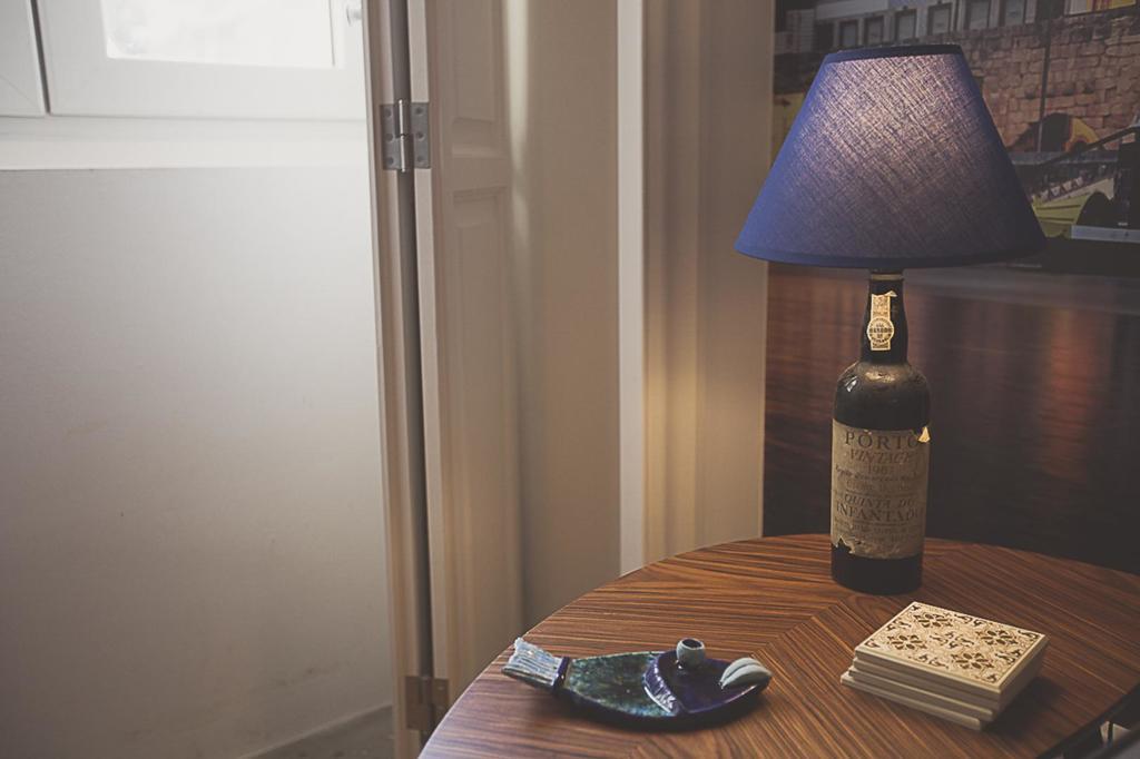 Bmyguest - Almada Garden Apartment Porto Eksteriør billede
