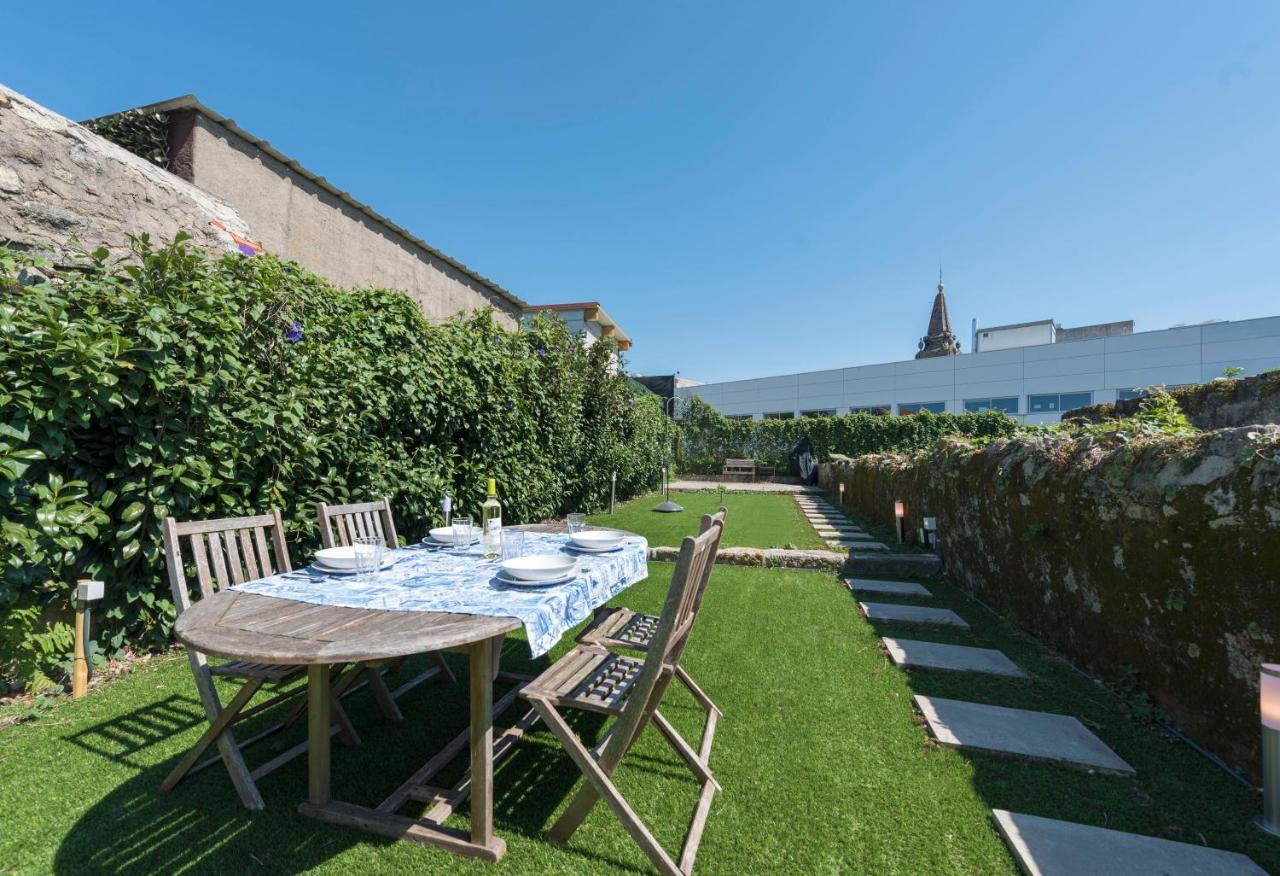 Bmyguest - Almada Garden Apartment Porto Eksteriør billede
