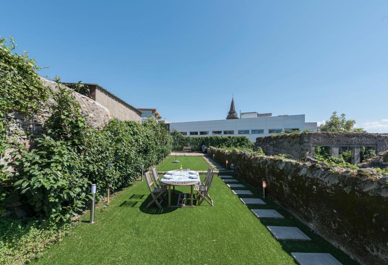 Bmyguest - Almada Garden Apartment Porto Eksteriør billede