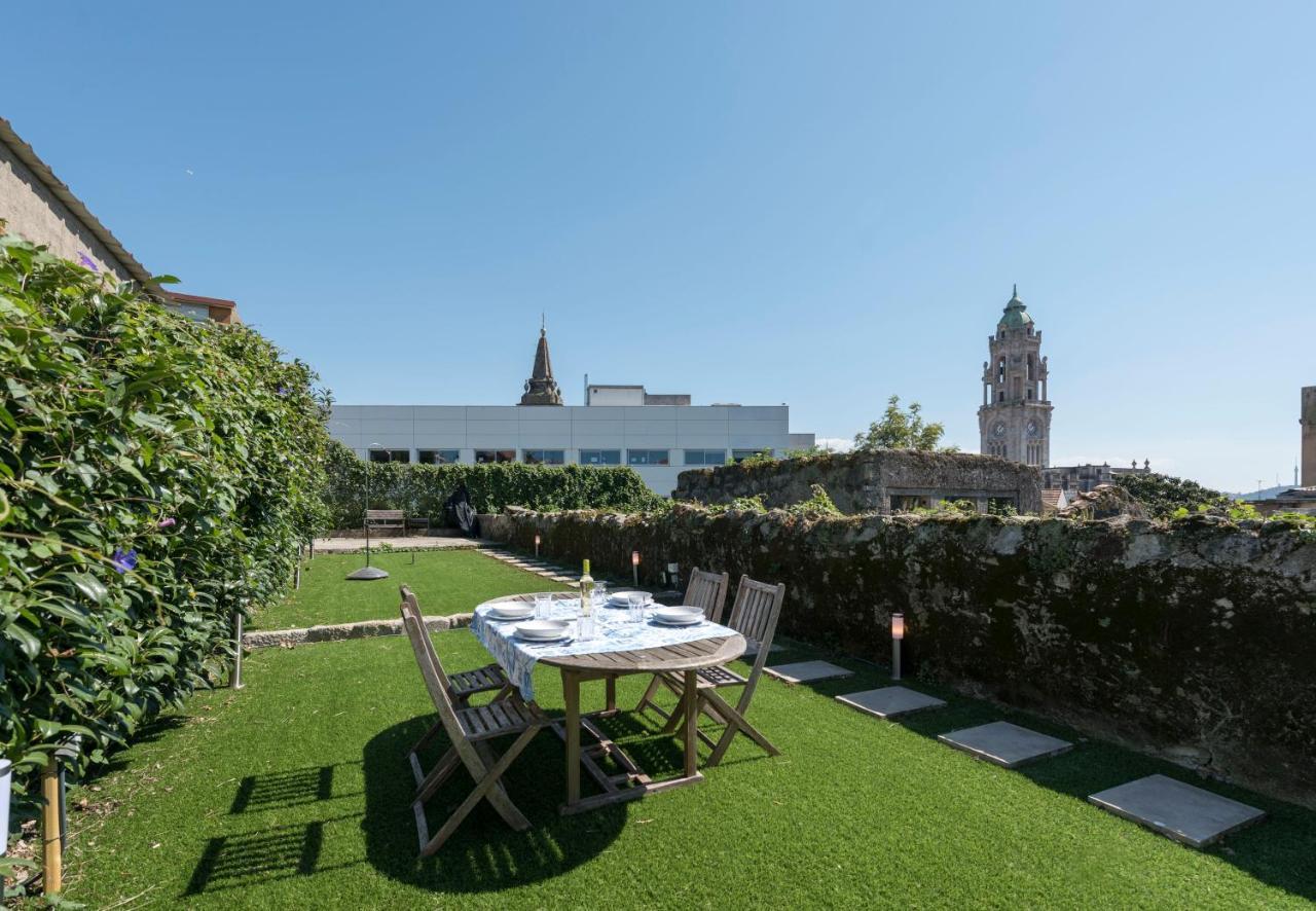 Bmyguest - Almada Garden Apartment Porto Eksteriør billede