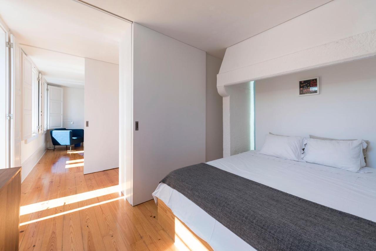 Bmyguest - Almada Garden Apartment Porto Eksteriør billede