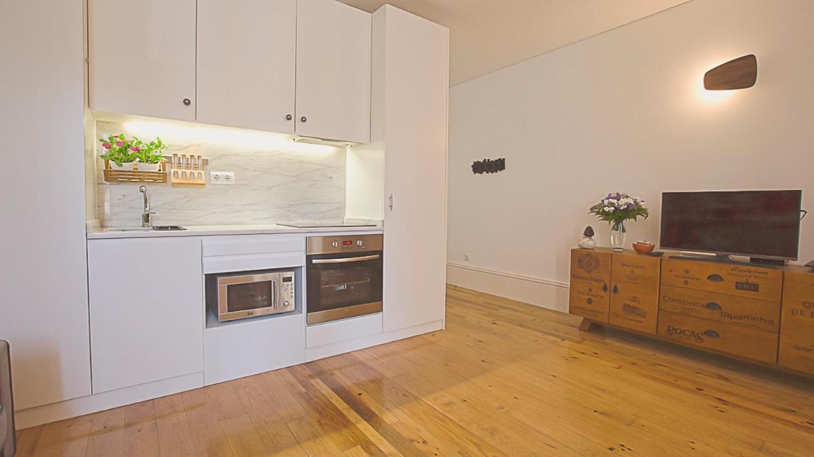 Bmyguest - Almada Garden Apartment Porto Eksteriør billede