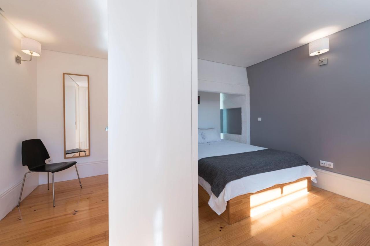 Bmyguest - Almada Garden Apartment Porto Eksteriør billede