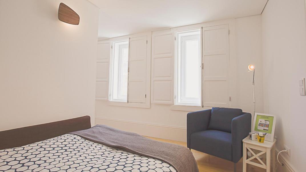 Bmyguest - Almada Garden Apartment Porto Eksteriør billede