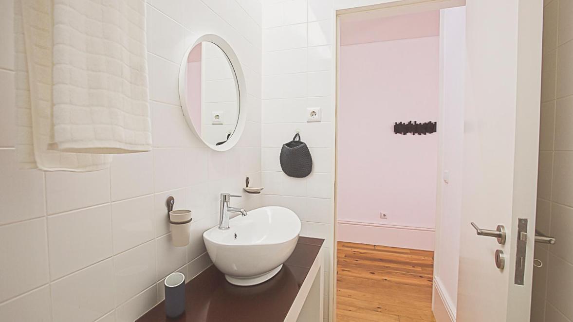 Bmyguest - Almada Garden Apartment Porto Eksteriør billede