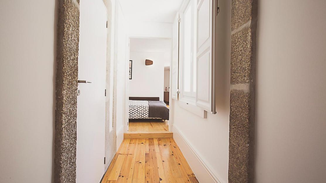 Bmyguest - Almada Garden Apartment Porto Eksteriør billede