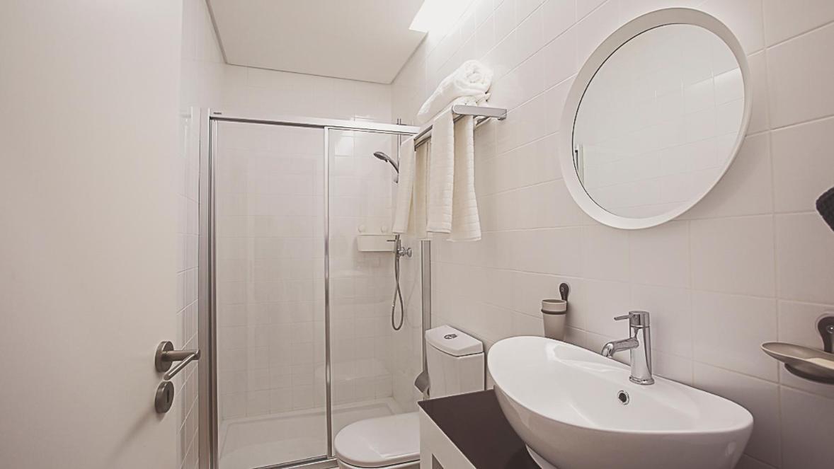 Bmyguest - Almada Garden Apartment Porto Eksteriør billede